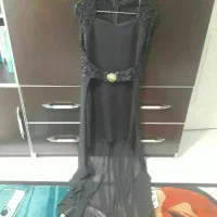 پیراهن مجلسی