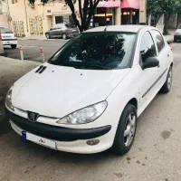 ۲۰۶ مدل ۹۹ بی رنگ
