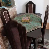 میز ناهارخوری