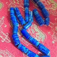 مهره قدیمی دارم