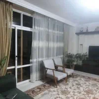 آپارتمان124متری/ هسا شمالی/1 واحدی/خوش نقشه/نورگیر