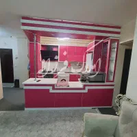 مسکن مهر نظرآباد پروژه مهاب مهر دوخواب(۸۳متری)|فروش آپارتمان|نظرآباد, مسکن مهر نظرآباد|دیوار