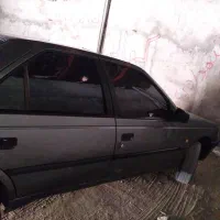 پژو ۴۰۵