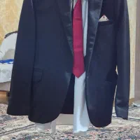 کت و شلوار نوجوان