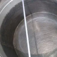 دیگ بزرگ چهار دسته