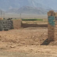 زمین تجاری محمداباد بعداز میدان حاج قاسم سلیمانی