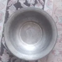 کاسه مسی قدیمی عتیقه