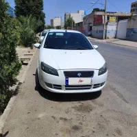 خودرو رانا پلاس تمام فابریک مدل 1400