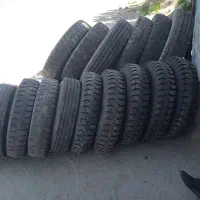 تیوپ تریلی کشاورزی