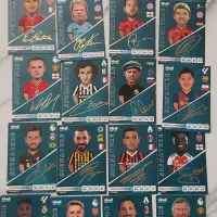 مجموعه کاملی از بهترین کارت های کیمیدی با آلبوم