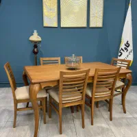 میزنهارخوری ۴۴۴۸۷۸( میزوصندلی کاواک )