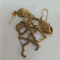 طلا شکسته مناسب سرمایه‌گذاری