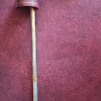 لوله فلاسک چای