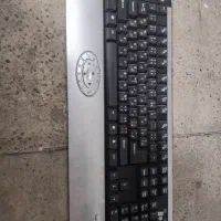 کیبورد کامیپیوتر