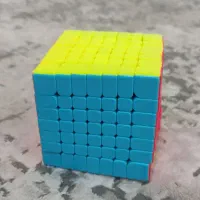 روبیک 7در7 کای وای