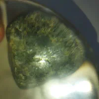 سنگ ناشناس مشکوک به شهاب