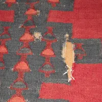 گلیم جاجیم گبه