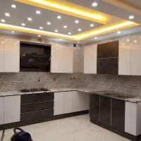 کابینت پیش ساخته در ابعاد مختلف