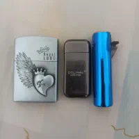 فندک سنگی