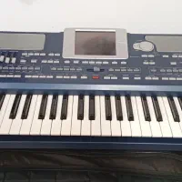 کیبورد pa 800 رم ۲۵۶.