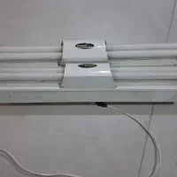 دو عدد مهتابی