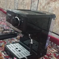 دستگاه اسپرسوسازو قهوه ساز