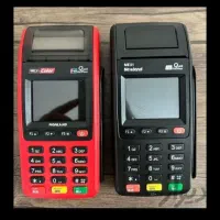 دستگاه کارتخوان سیار/ کارتخان/ پز/ کارت خوان بیسیم