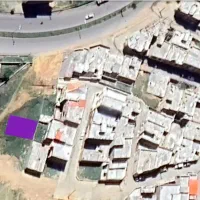 زمین-قولنامه-ای-میدان-تامین-اجتماعی