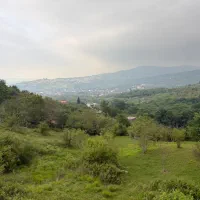 ۲۵۰ متر زمین ویلایی
