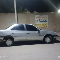 پژو مدل 90 جهت معاوضه فقط با کوییک و 206