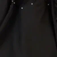 عبا کریستال دوری شده .