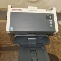 اسکنر Avision مدل AD240