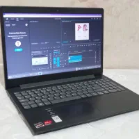 فروش لپ تاپ Lenovo Ideapad L340 در حد نو