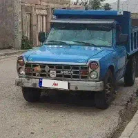 نیسان کمپرسی مایلری