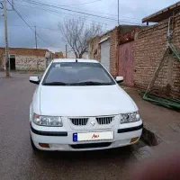 سمندLXEF7مدل92