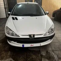 206 sd v8