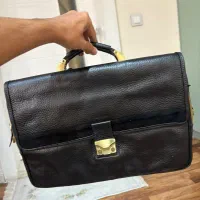 کیف چرمی فرهاد لتر farhad leather