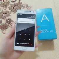 گلکسی a5