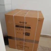 لباسشویی ۹کیلویی آکبند اسنوا با ضمانت ۲۴ماهه