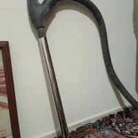 لوله خرطومی جاروبرقی