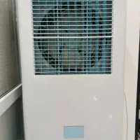 کولر  پرتابل ناسیونال ۱۸هزار