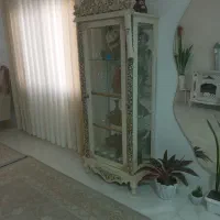 بوفه|بوفه، ویترین، کنسول|گرگان, |دیوار