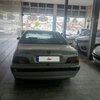 پرشیا ۸۶|خودرو سواری و وانت|ملارد, |دیوار