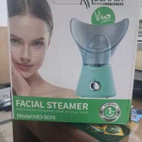 فروش بخور گرم صورت MOEHAIR مدل 9074