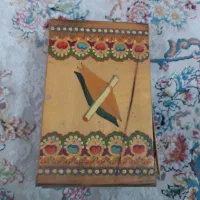 جای سیگار رومیزی کلکسیونی بلغاری