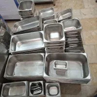 بنماری بن ماری استیل بادرب
