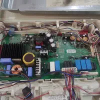 شارژ گاز یخچال و تعمیر انواع یخچال خانگی وصنعتی