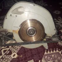 اره دیسکی گرد بر DCA