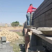 بنای سفت کاری.گچکاری کاشیکاری.تخریب کاری.سیمانکاری