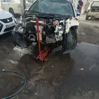 206اس دی|خودرو سواری و وانت|هشتگرد, شهرک وحدت|دیوار
